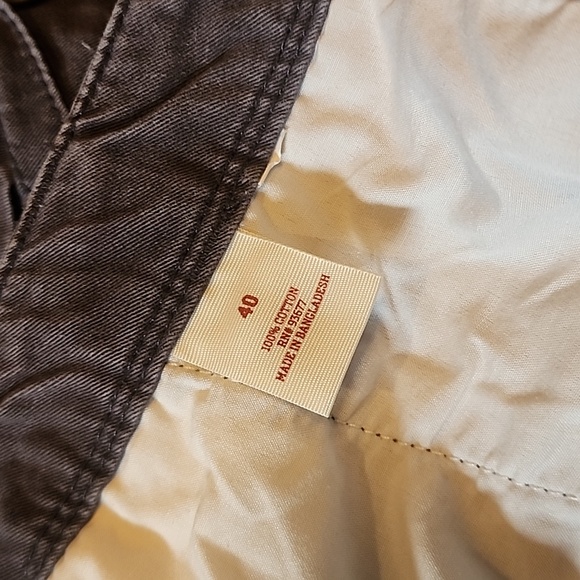 Cargo Shorts - Picture 3 of 9